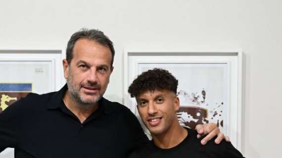VIDEO | La grande occasione per Ismael Achik, l'attaccante voluto fortemente dal mister