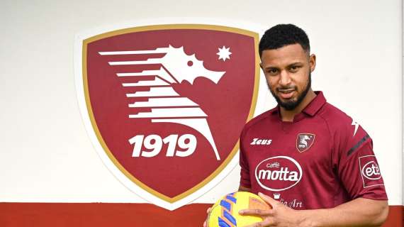 TS - Dall'Inghilterra: Mousset ha pregi e difetti, ecco quali