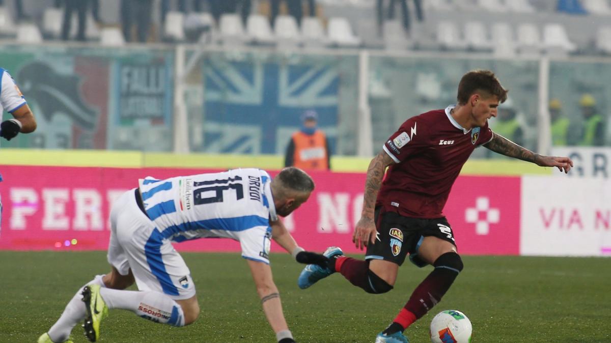 Tutto confermato: proposto un ex alla Salernitana. I dettagli