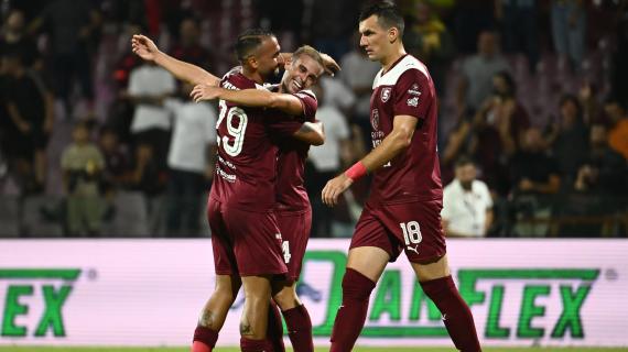 Criniti: "Nel Girone C la Salernitana e il Catania si contenderanno la promozione"
