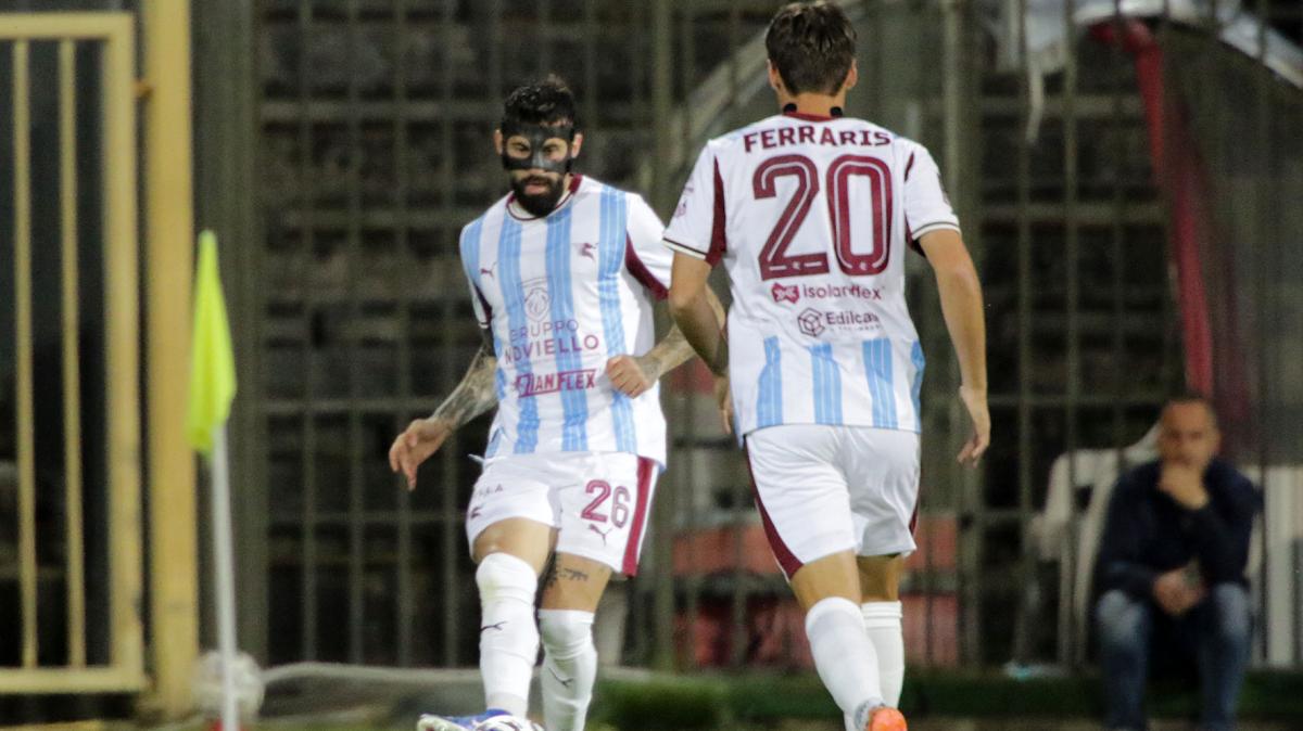 Salernitana e la ritrovata solidità difensiva: ora blindare la porta anche col Brescia