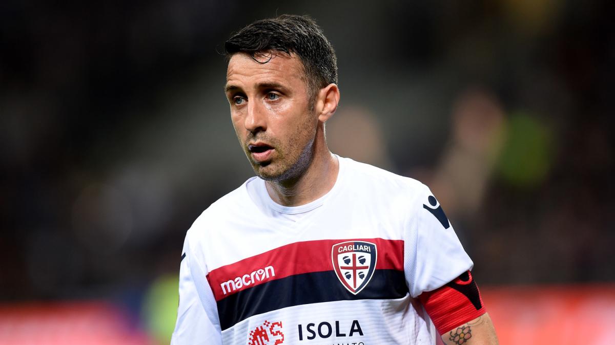 Cossu condannato dopo i fatti di Venezia-Cagliari che portò alla salvezza della Salernitana in Serie A