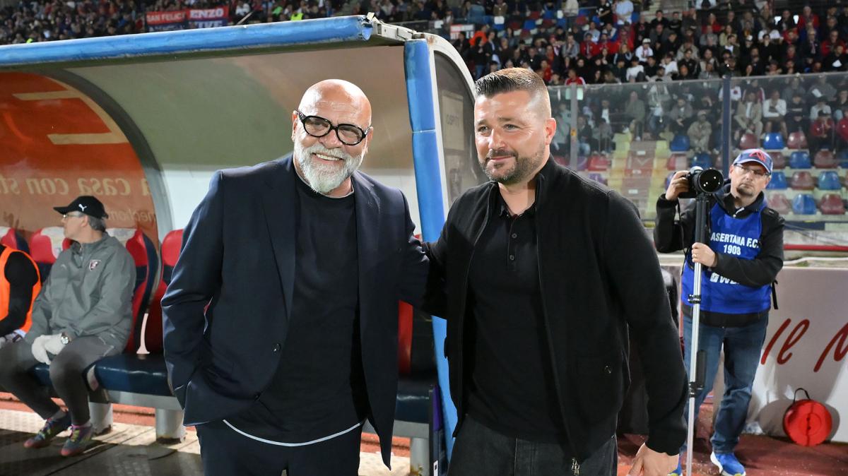 Corriere dello Sport: "Cosmi espugna il Pinto"