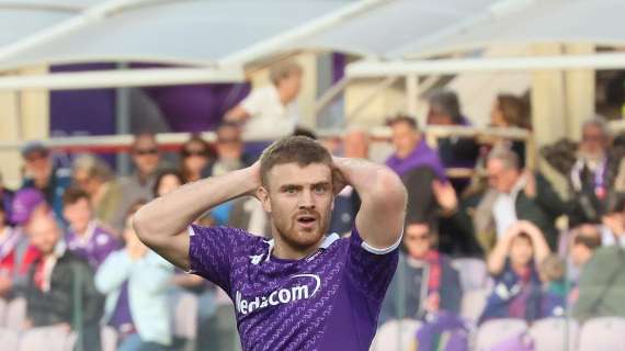 Fiorentina, crisi in zona gol: solo un attaccante in rete negli ultimi 44 giorni
