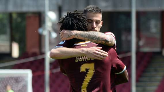 Salernitana-Empoli: statistiche favorevoli per i granata ma non per Colantuono