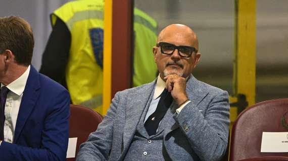 Serie B, oggi l'assemblea elettiva: esordio in Lega per il neo presidente della Salernitana Busso