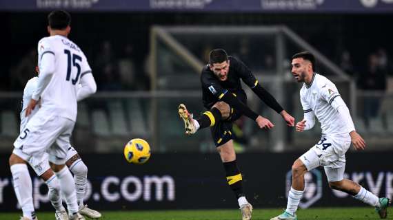 Salernitana, la stampa nazionale continua ad accostare un attaccante