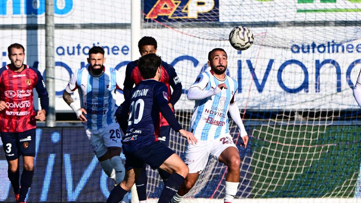 Salernitana, sfida col Foggia storicamente ostica: pugliesi dietro in classifica ma in fiducia