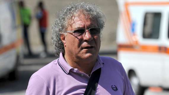 ESCLUSIVA TS- D'Eboli: "Sarebbe bello lavorare a Salerno. Quando presi Coda e Donnarumma..."