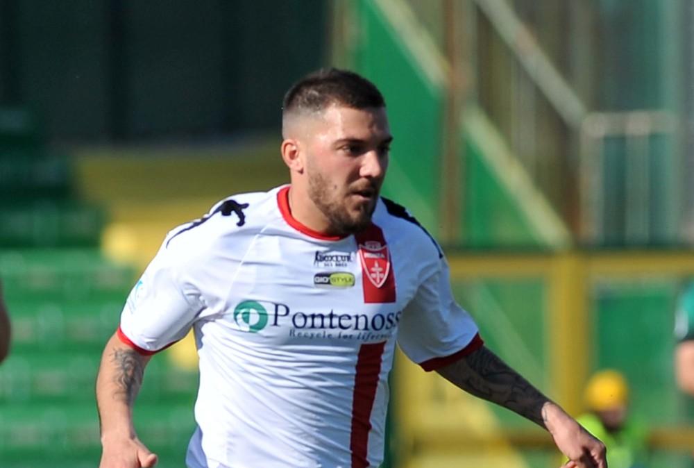 Salernitana in pressing per un attaccante, c'è anche l'alternativa