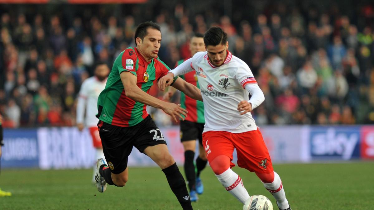 Calciomercato Salernitana, centrocampo: servono dinamismo e qualità