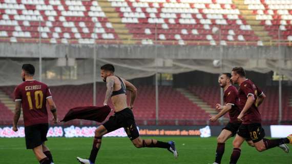 Accadde Oggi - Terza vittoria consecutiva grazie a un gol di Bogdan che stende il Cittadella