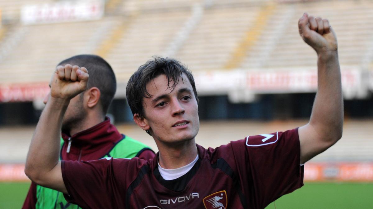 Ex granata - Bonazzoli l'ha rifatto, Basic da esubero a protagonista, si ritira Gustavo