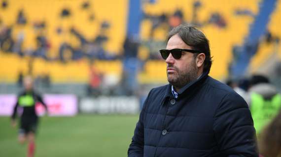 Salernitana, sondaggio per un Primavera dell'Udinese