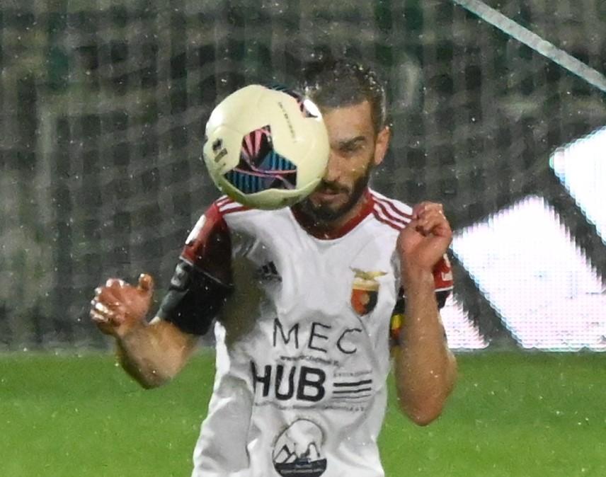 Celiento: "Il Girone C sarà tosto come sempre. Ci sono Bari, Salernitana e Catania che puntano alla B"