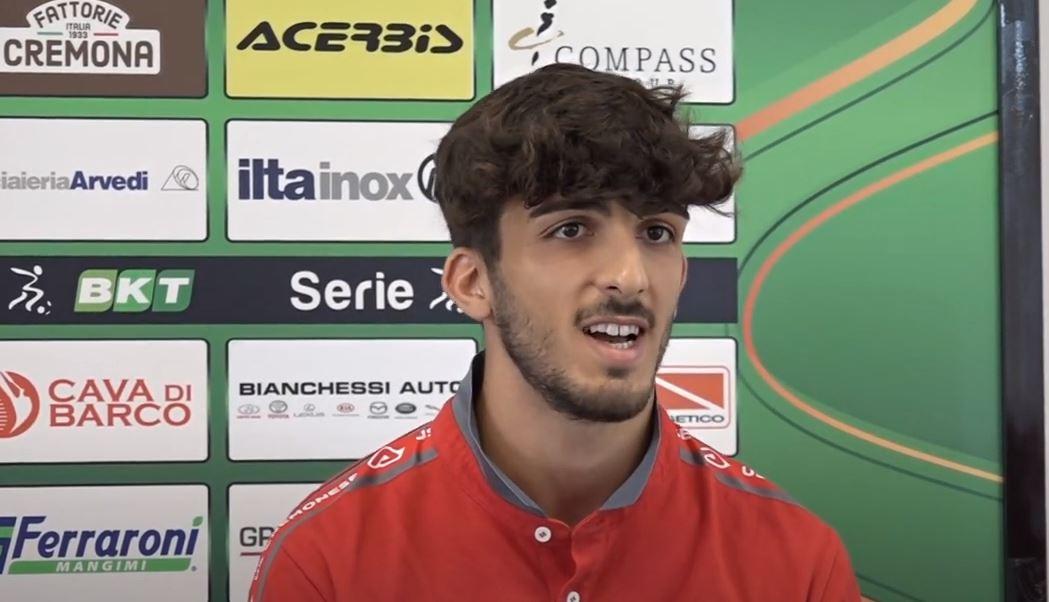 Salernitana: tre giocatori del Crotone nel mirino, forse anche quattro