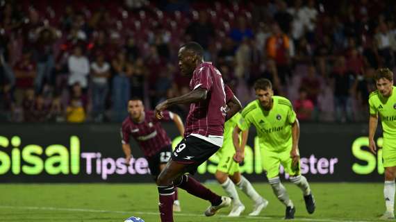 Corriere dello Sport: "Salernitana, tante opzioni. E una necessità: crescere"