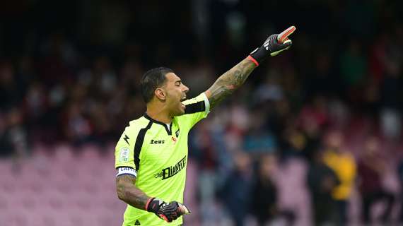 Sepe: critiche ingenerose o la Salernitana ha un problema portiere?