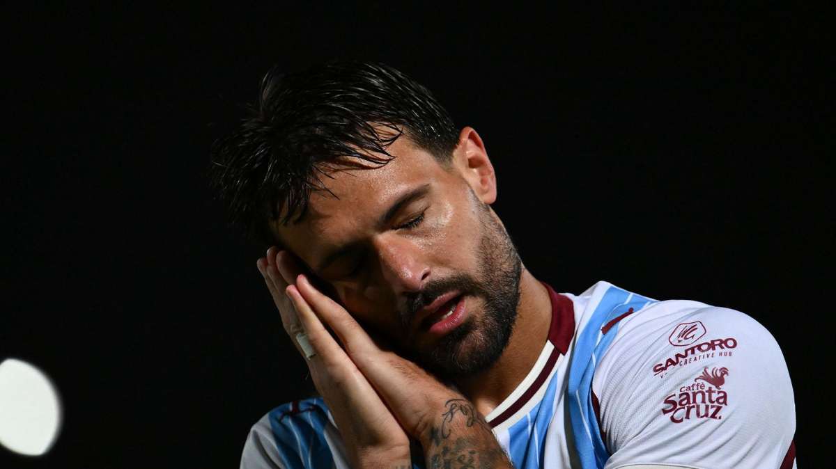 La Salernitana balla il tango con le punte: la coppia argentina carica l'Arechi