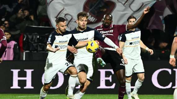 Salernitana, Ikwuemesi verso la riconferma ma scalpita Simy