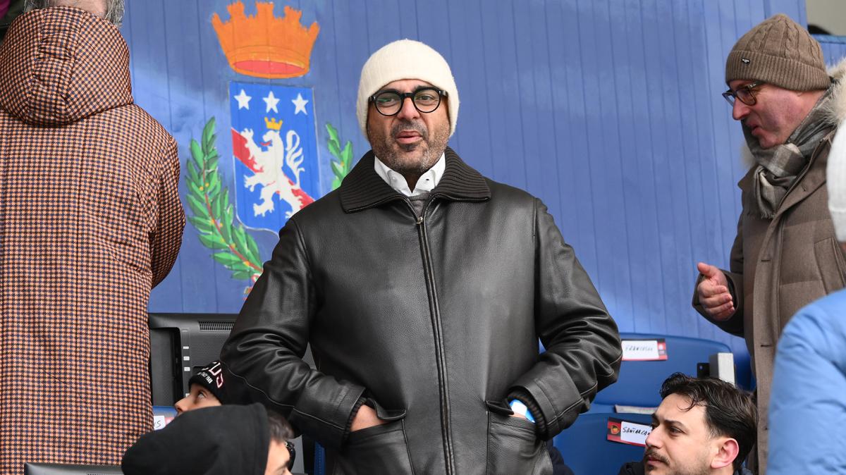 Salernitana, squadra allo sbando: assenza societaria nel momento decisivo