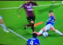 Un anno fa la farsa Frosinone-Samp e la pagina più nera del calcio italiano