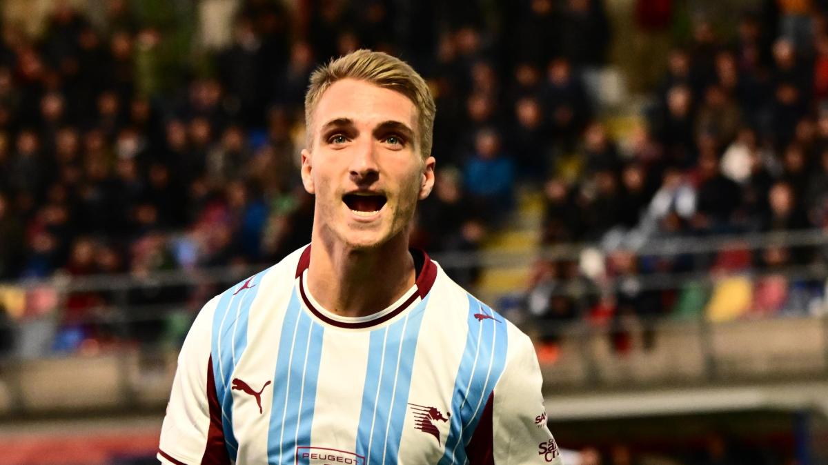 Salernitana, l'unione fa la forza: squadra unita più che mai