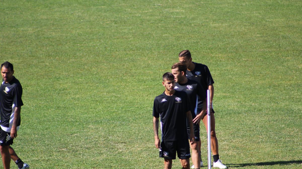 Qui Cosenza - Assenza pesante per il match con la Salernitana, Buscè studia le alternative