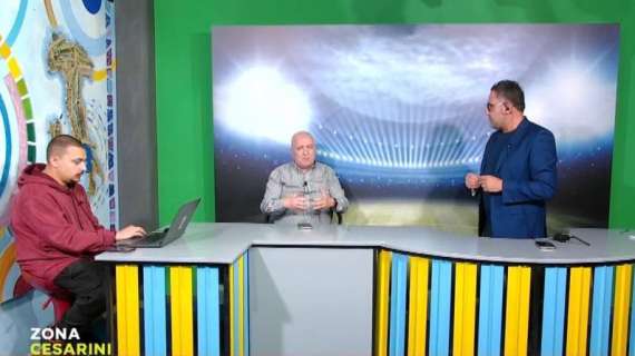 Zona Cesarini: a Sud TV interventi di Aliberti, Heurtaux e Gabionetta [VIDEO]