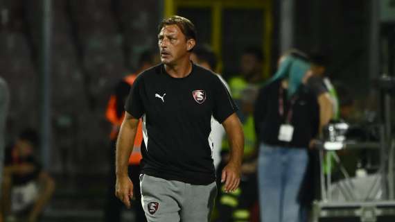 Salernitana, si salva solo il risultato. Cantiere aperto a pochi giorni dal gong