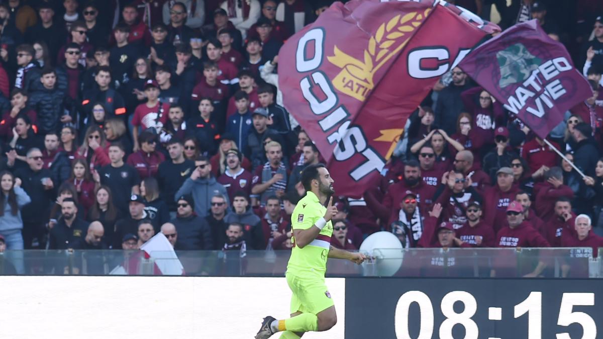 Serie C Girone C, vittoria del Trapani contro il Casarano: la classifica aggiornata