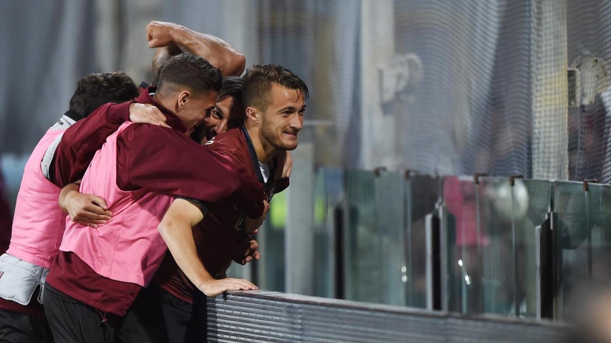 Accadde Oggi - La Salernitana batte il Como all'ultima giornata e agguanta i playout