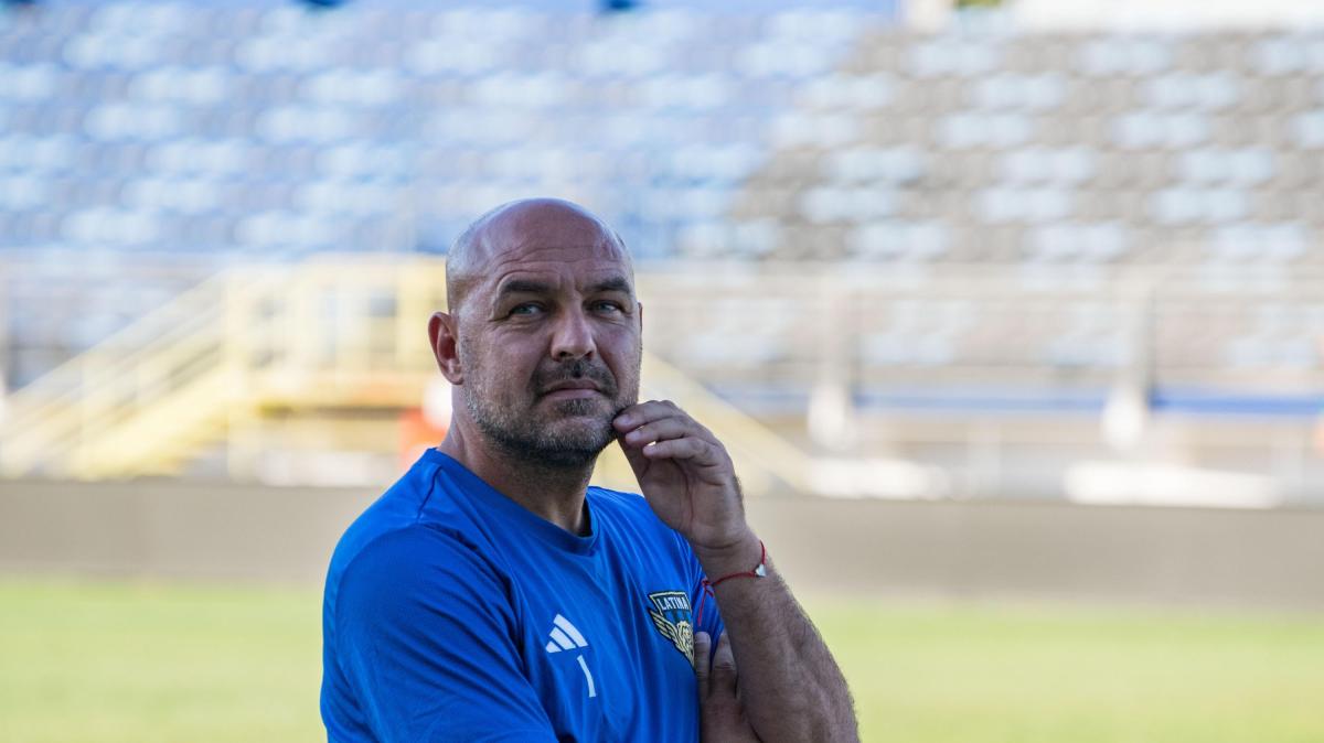 Bruno: "Per noi un pareggio che vale come una vittoria, possiamo dare fastidio a tutti"