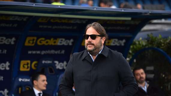 Salernitana: chi è Knezovic, il giovane fantasista vicino ai granata