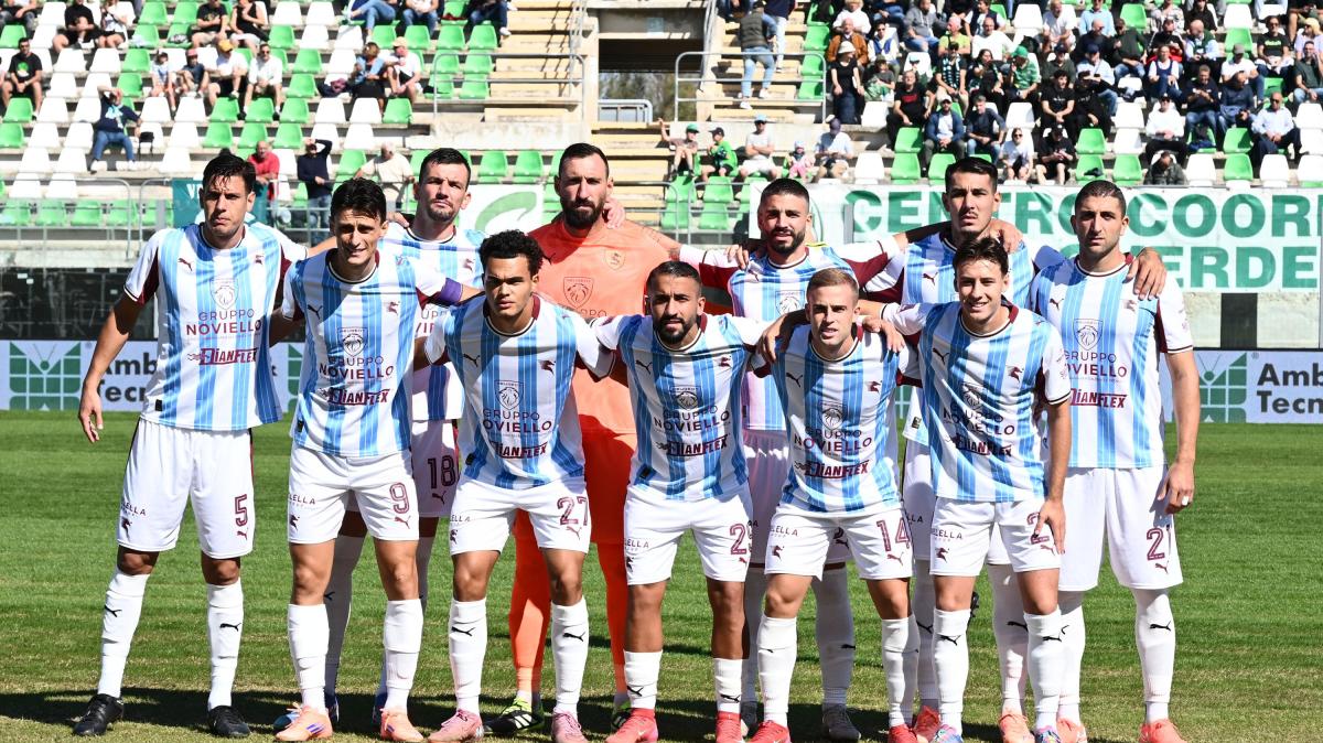 Salernitana, un rosa non eccelsa ma che ha numeri da grande squadra. A Catania senza paura!