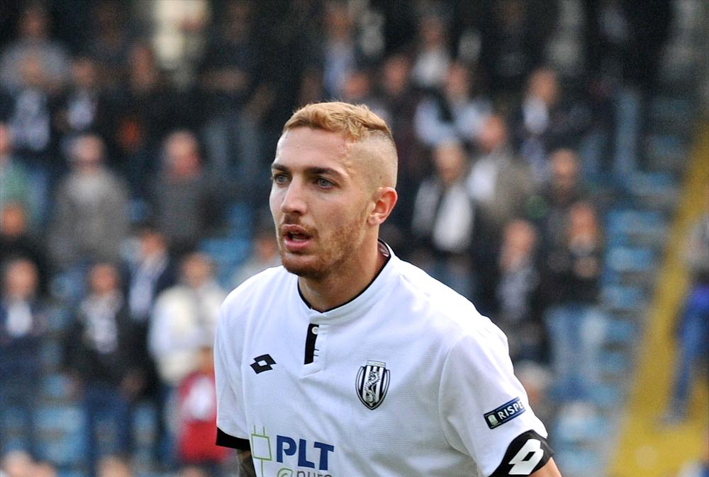 Di Noia: "Il Catania ha fatto una grande partita contro la Salernitana"