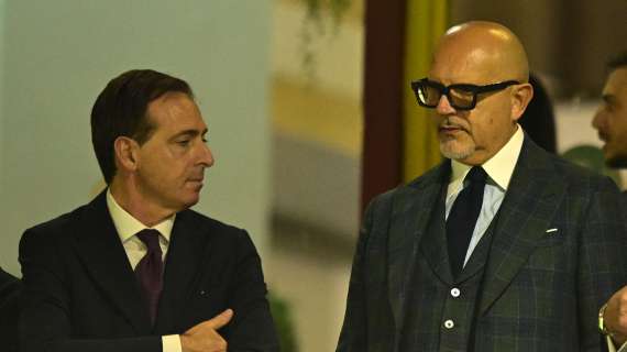 SOS Salernitana: qualcuno ci spieghi qual è e quando parte il progetto triennale