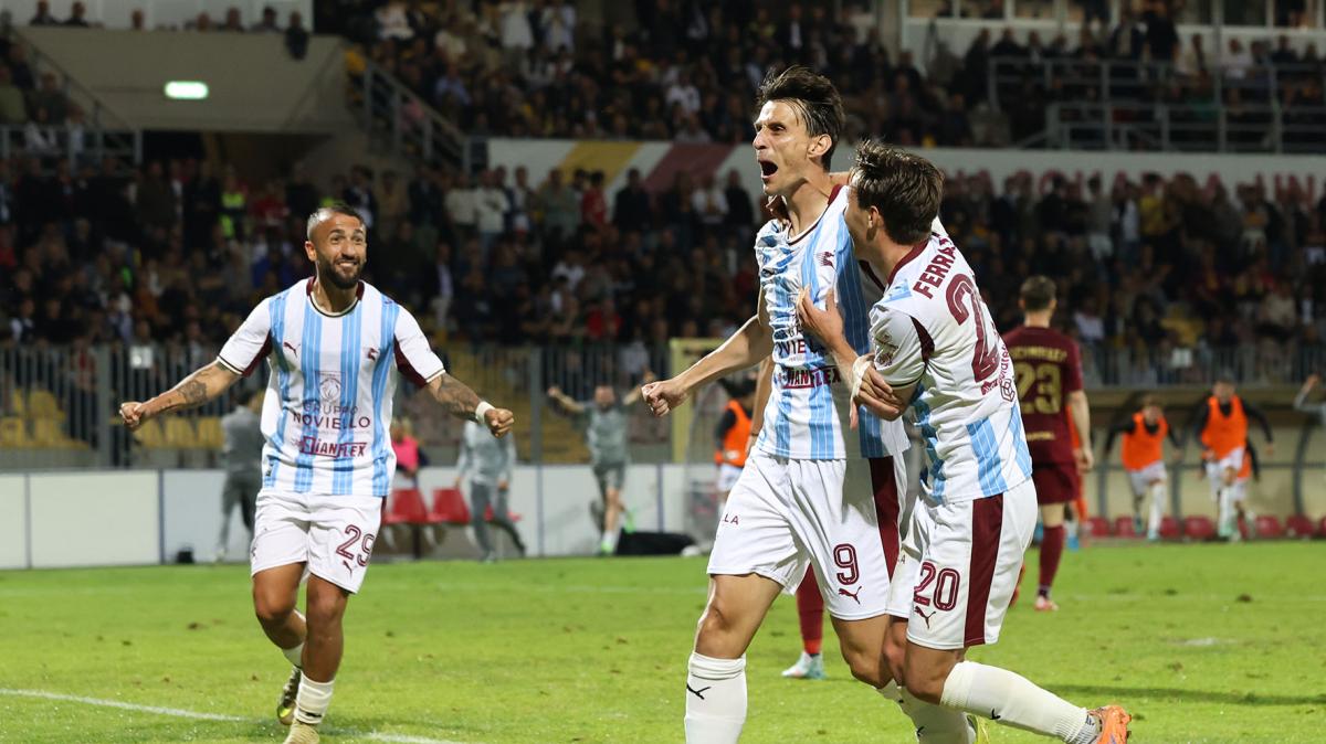 Salernitana, semifinale da big: contro il Brescia cambia davvero tutto