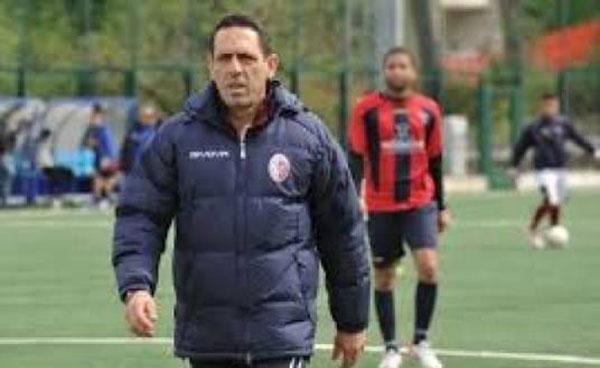 Grave lutto per la Salernitana femminile: addio a mister Della Calce