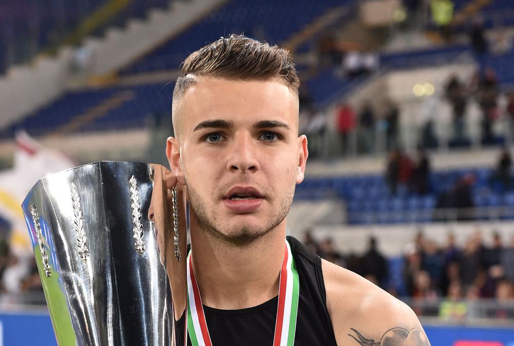 Tumminello: "Mi voleva la Salernitana, ma sono felice di aver scelto Benevento"