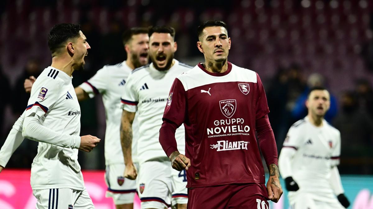 Serie C Girone C, classifica marcatori: Parigi si avvicina alla vetta, Ferrari ancora fermo a cinque