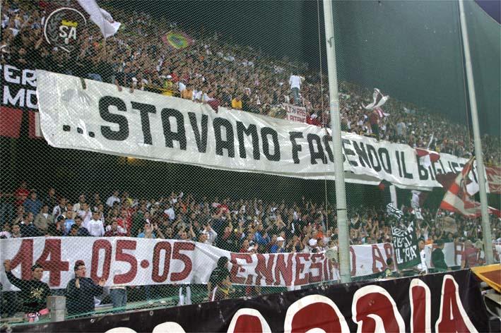 foto SalernitanaStory