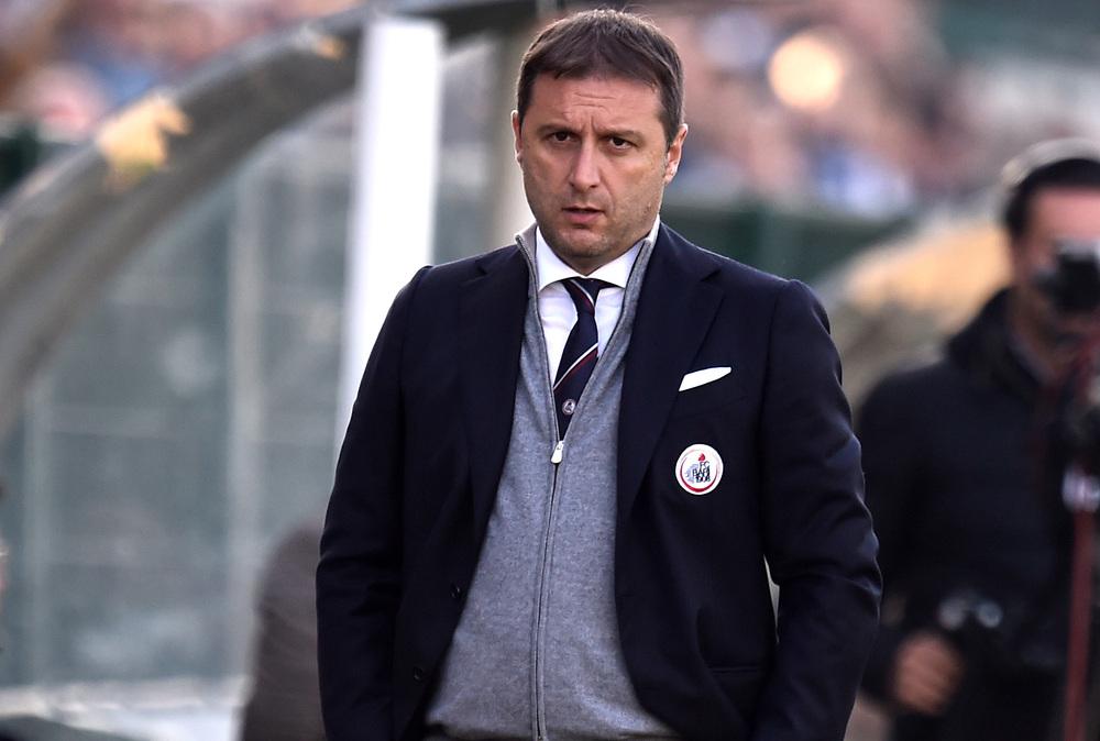 Altamura, Mangia: "Salernitana di qualità, ma in casa possiamo fare la nostra partita"