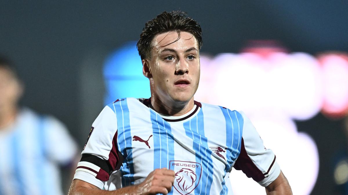 Salernitana, fallito il tentativo di una prima mini fuga