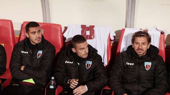 MERCATO: Salernitana, un calciatore saluta e va in serie A?