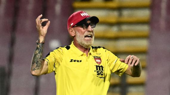 Serie C Girone C: pari Catania, vincono Crotone e Monopoli: la classifica