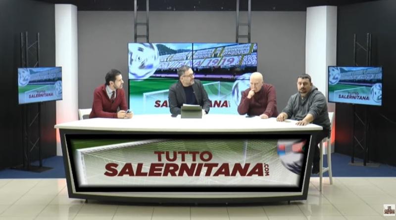 "Tuttosalernitana": a Sei TV intervento di mister Pierpaolo Bisoli [VIDEO]
