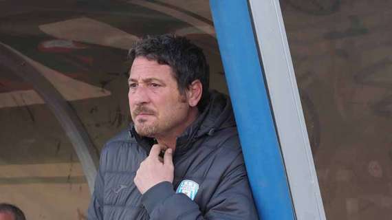 Reggina, Trocini: "Ho visto una buona Salernitana. È stato un buon test per entrambe le squadre"