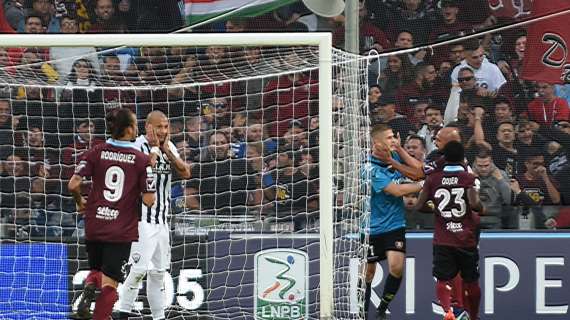 Dopo Fiorillo, il Sudtirol ha messo nel mirino un altro ex portiere allenato da Castori alla Salernitana