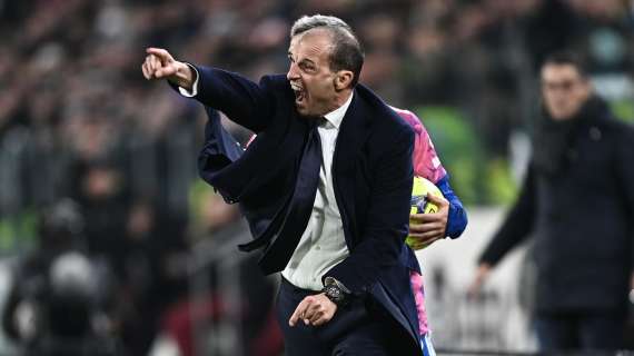 A Torino è una ossessione, altra domanda ad Allegri su Candreva e gol di Milik